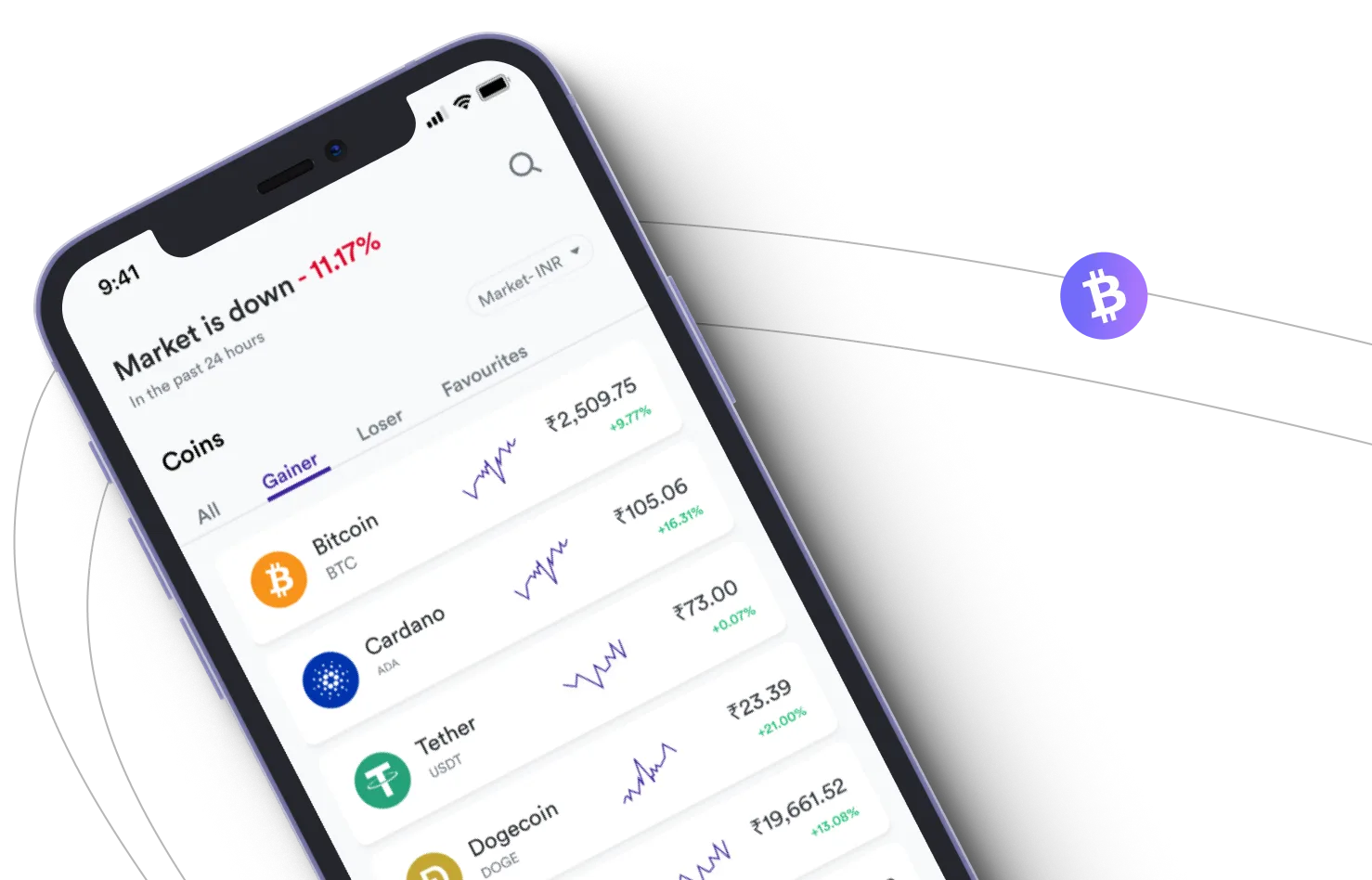 Bitcoin Machine - Take advantage of the cryptocurrency markets and earn with Bitcoin Machine