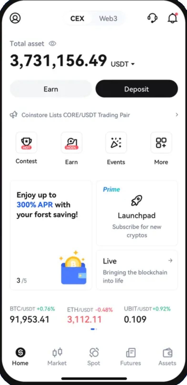 Bitcoin Machine - O que exatamente é negociação on-line?
